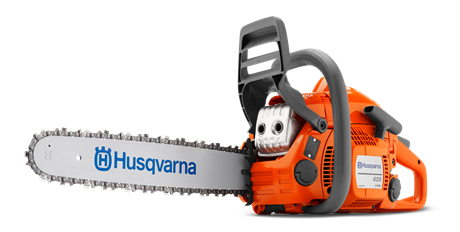 H 435 II  motorna testera