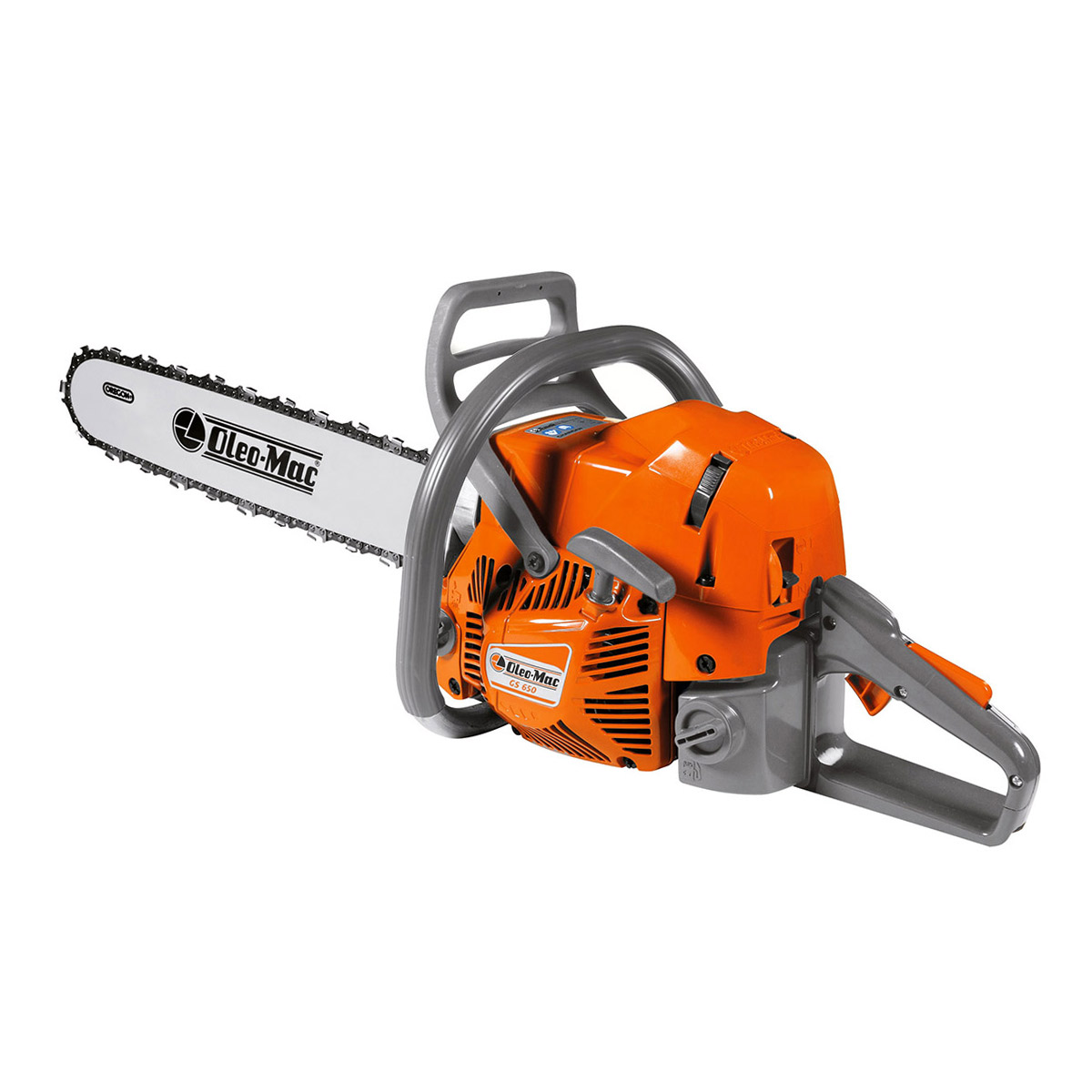 Oleo Mac GS 651 MOTORNA TESTERA