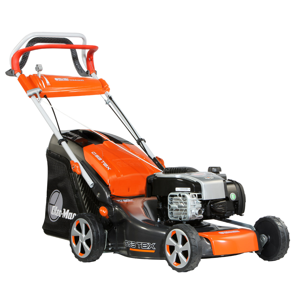 OM G 53 TBX Comfort Plus motorna kosačica