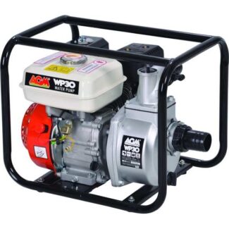 AGM   WP -30 motorna pumpa